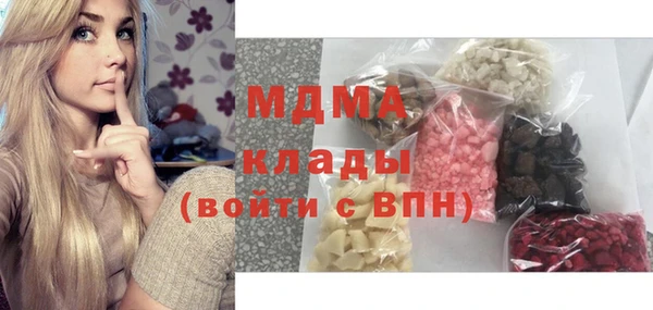 индика Валдай